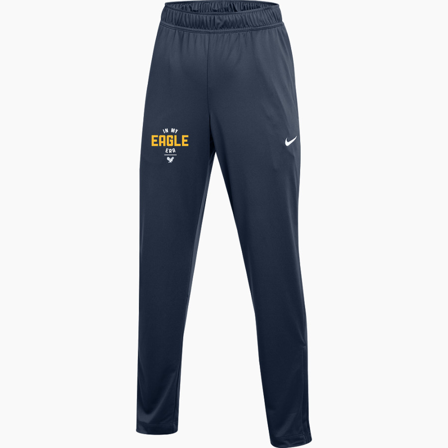 Brooklane Baptist Eagles Nike Women's Relentless Pant