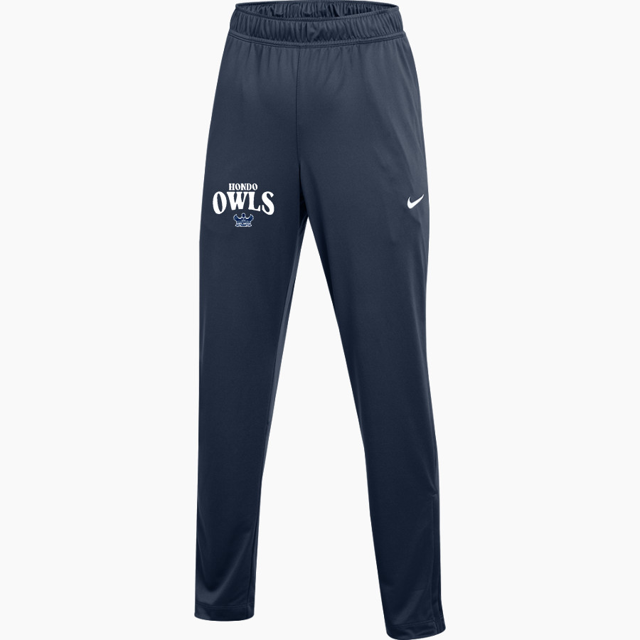 HONDO HIGH SCHOOL OWLS <span class="pdp-name-mascot">HONDO OWLS</span> Nike Women's Relentless Pant