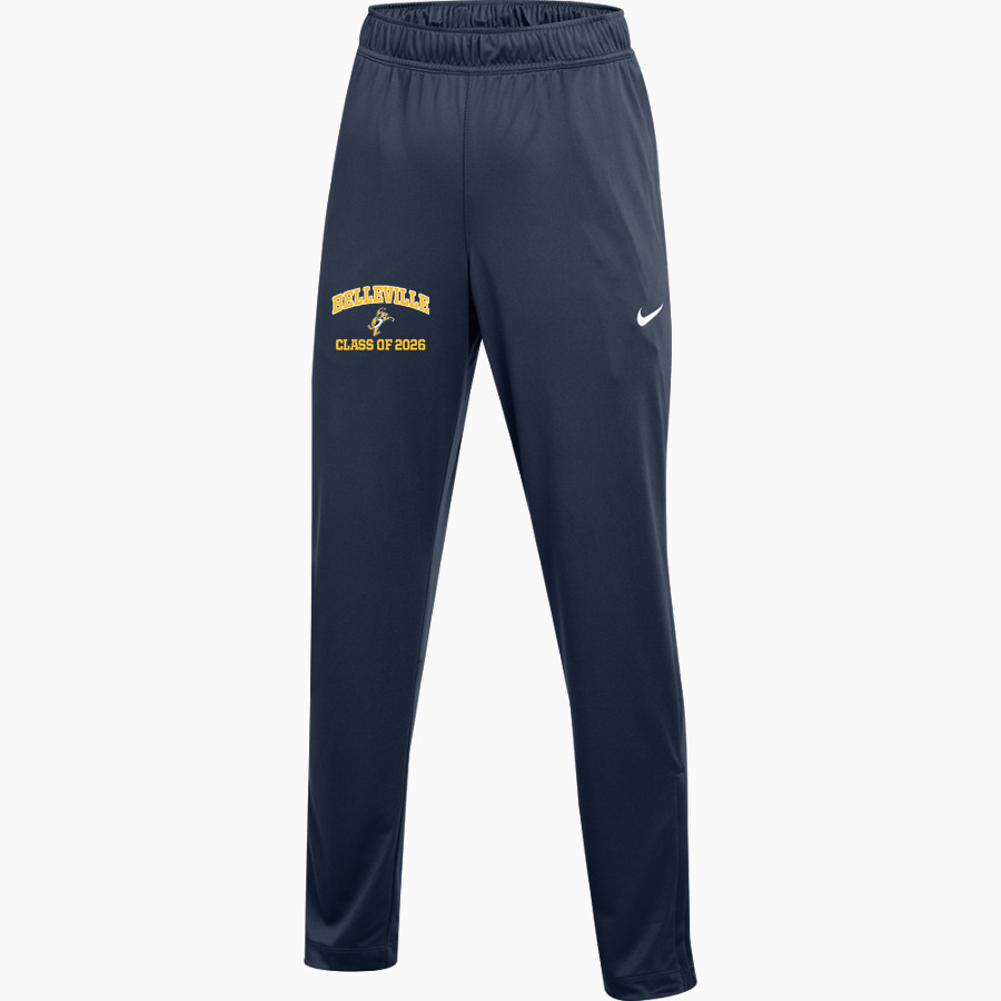 BELLEVILLE HIGH SCHOOL WILDCATS <span class="pdp-name-mascot">BELLEVILLE WILDCATS</span> Nike Women's Relentless Pant