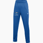 MTSU Blue Raiders <span class="pdp-name-mascot">MTSU Blue Raiders</span> Nike Women's Relentless Pant Front Thumbnail