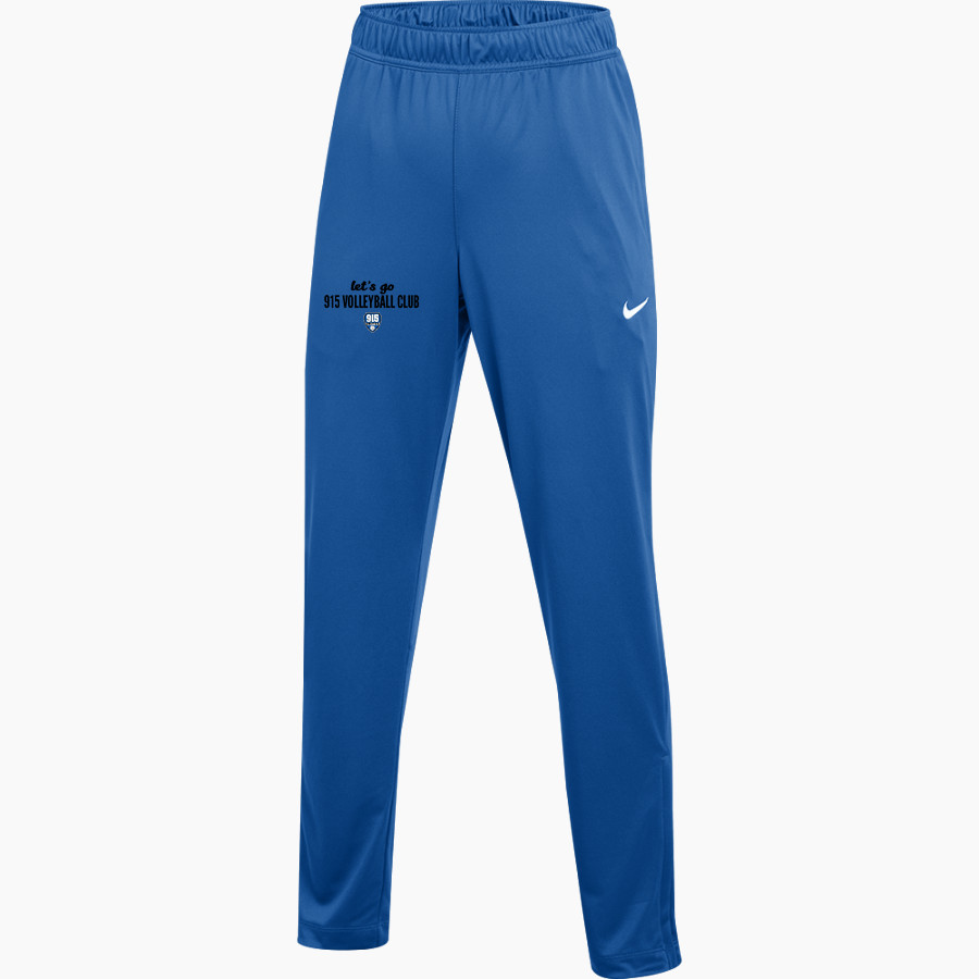 915 Volleyball Club 915 Volleyball Club <span class="pdp-name-mascot">915 Volleyball Club</span> Nike Women's Relentless Pant