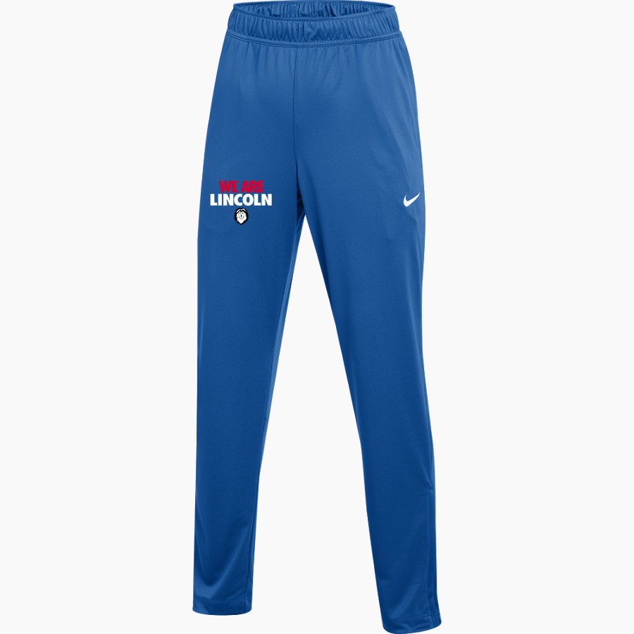 Lincoln Lions <span class="pdp-name-mascot">Lincoln Lions</span> Nike Women's Relentless Pant