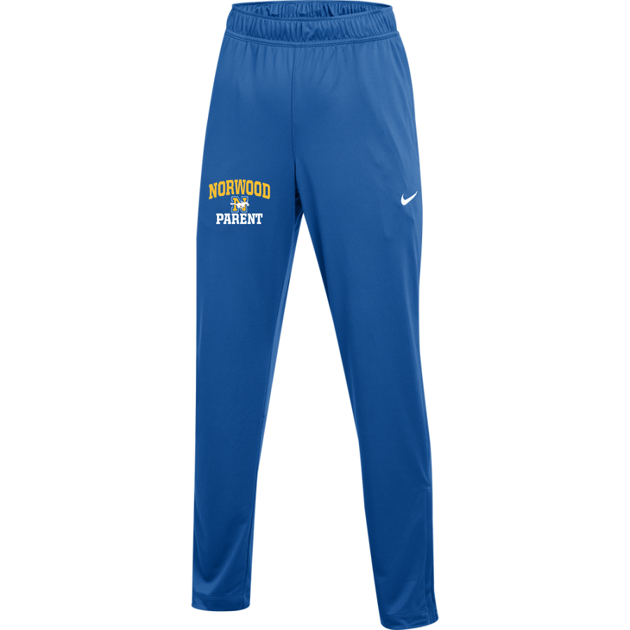 NORWOOD HIGH SCHOOL MUSTANGS <span class="pdp-name-mascot">NORWOOD MUSTANGS</span> Nike Women's Relentless Pant