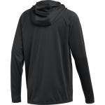 AVON HIGH SCHOOL EAGLES <span class="pdp-name-mascot">AVON EAGLES</span> Nike Youth Relentless Full-Zip Hooded Jacket Back Thumbnail
