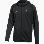 FRAZEE HIGH SCHOOL HORNETS <span class="pdp-name-mascot">FRAZEE HORNETS</span> Nike Youth Relentless Full-Zip Hooded Jacket Front Thumbnail