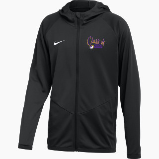 Nike Youth Relentless Full-Zip Hooded Jacket