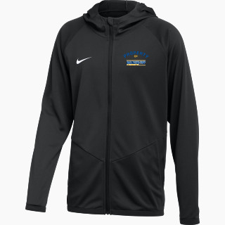 Nike Youth Relentless Full-Zip Hooded Jacket