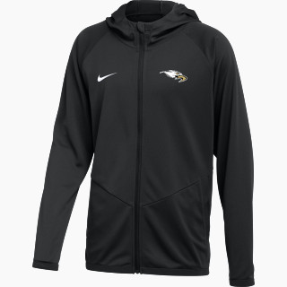 Nike Youth Relentless Full-Zip Hooded Jacket