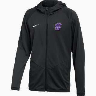 Nike Youth Relentless Full-Zip Hooded Jacket