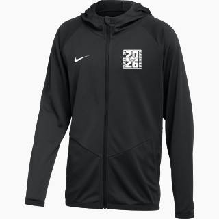 Nike Youth Relentless Full-Zip Hooded Jacket