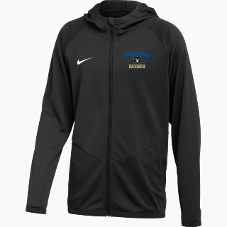 Nike Youth Relentless Full-Zip Hooded Jacket