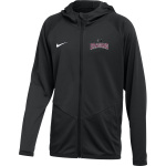 Math & Science Academy Dragons <span class="pdp-name-mascot">Math & Science Academy Dragons</span> Nike Youth Relentless Full-Zip Hooded Jacket Front Thumbnail
