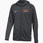 Ocee Park Ocee Park <span class="pdp-name-mascot">Ocee Park Athletic Association</span> Nike Youth Relentless Full-Zip Hooded Jacket Front Thumbnail