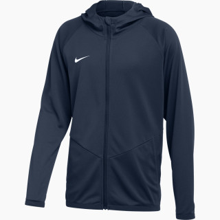 Nike Youth Relentless Full-Zip Hooded Jacket