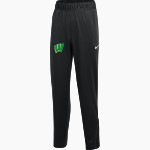 WEST DAVIDSON HIGH SCHOOL DRAGONS Nike Youth Relentless Pant Front Thumbnail