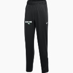 Wagner Seahawks official sideline store <span class="pdp-name-mascot">Wagner Seahawks</span> Nike Youth Relentless Pant Front Thumbnail