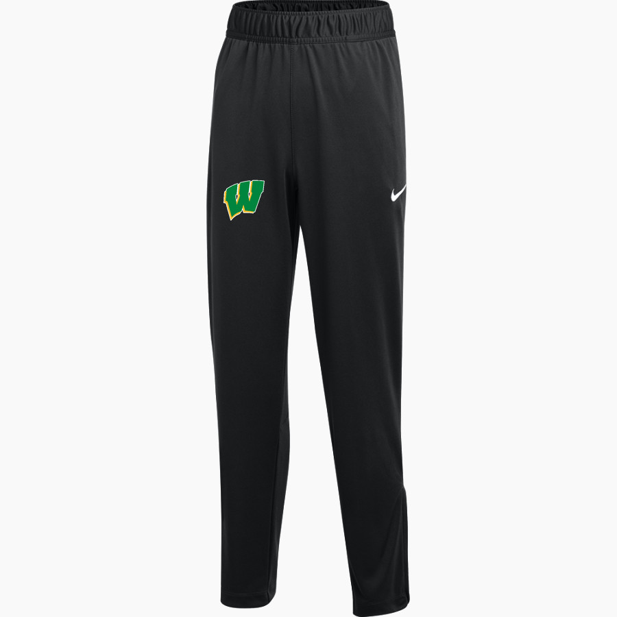 WEST DAVIDSON HIGH SCHOOL DRAGONS Nike Youth Relentless Pant