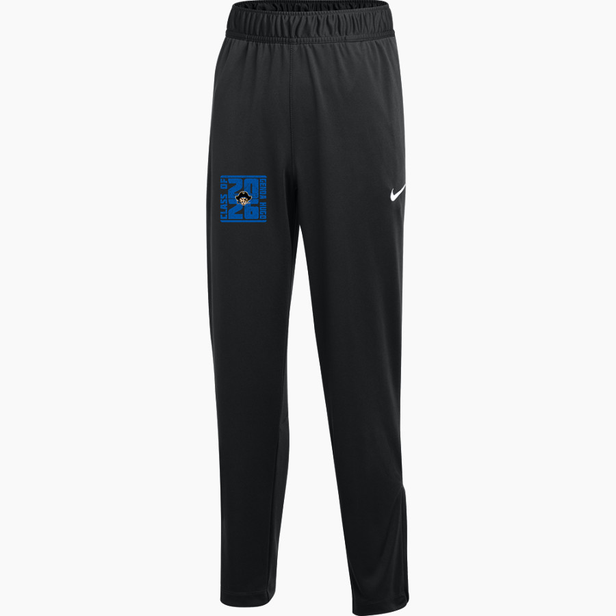 GENOA HUGO HIGH SCHOOL PIRATES <span class="pdp-name-mascot">GENOA HUGO PIRATES</span> Nike Youth Relentless Pant