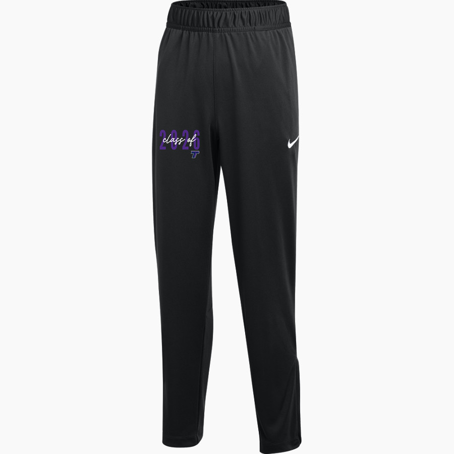 Trevecca University Trojans Nike Youth Relentless Pant