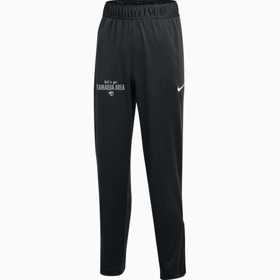 TAMAQUA AREA HIGH SCHOOL BLUE RAIDERS <span class="pdp-name-mascot">TAMAQUA AREA BLUE RAIDERS</span> Nike Youth Relentless Pant