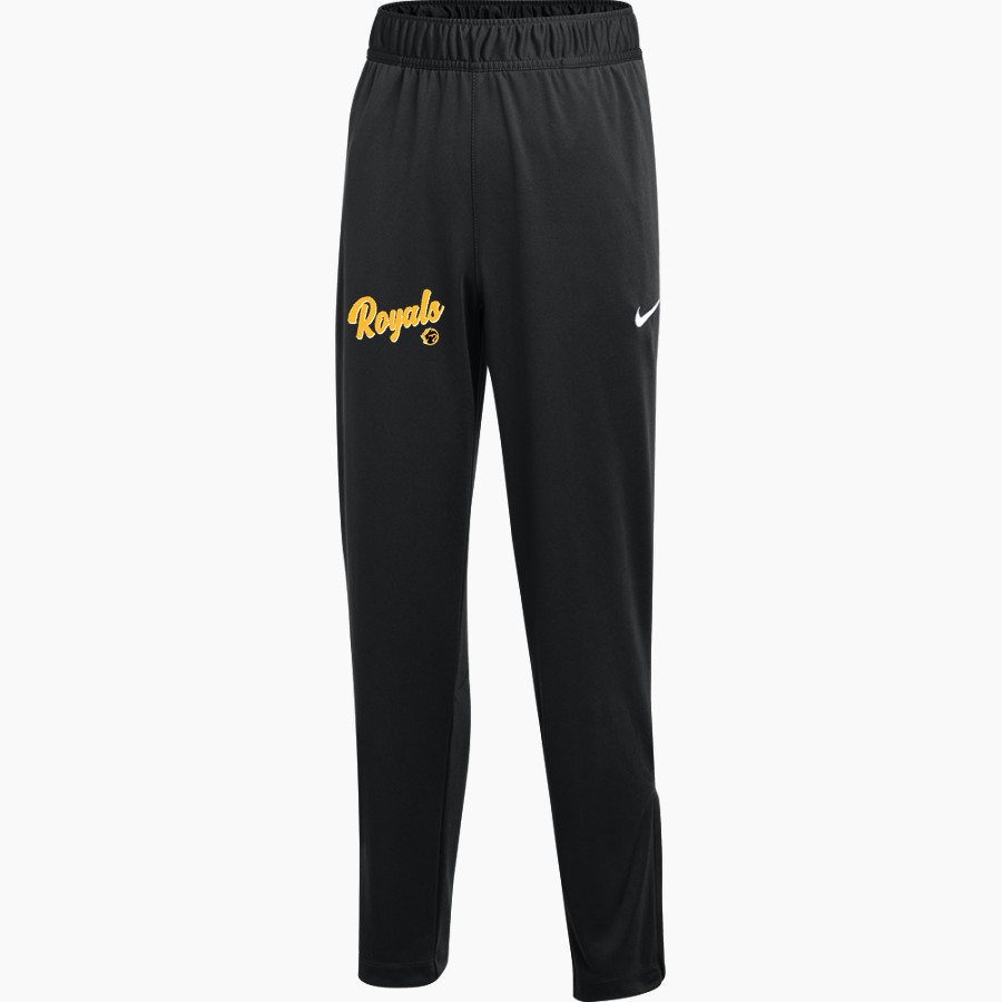 LYNNWOOD HIGH SCHOOL ROYALS <span class="pdp-name-mascot">LYNNWOOD ROYALS</span> Nike Youth Relentless Pant