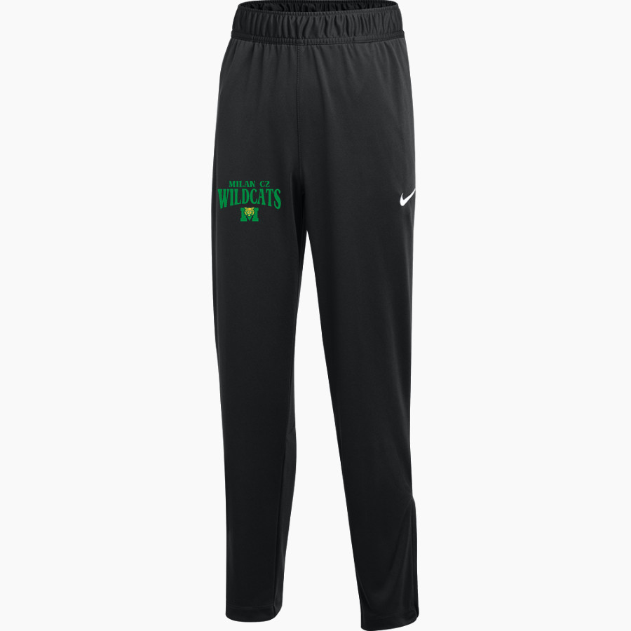 Milan C2 Wildcats <span class="pdp-name-mascot">Milan C2 Wildcats</span> Nike Youth Relentless Pant