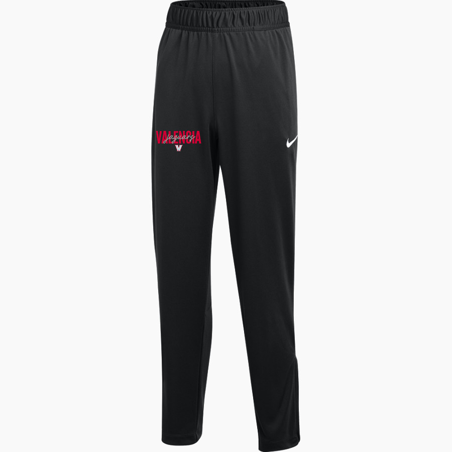 Valencia High School JAGUARS <span class="pdp-name-mascot">Valencia JAGUARS</span> Nike Youth Relentless Pant
