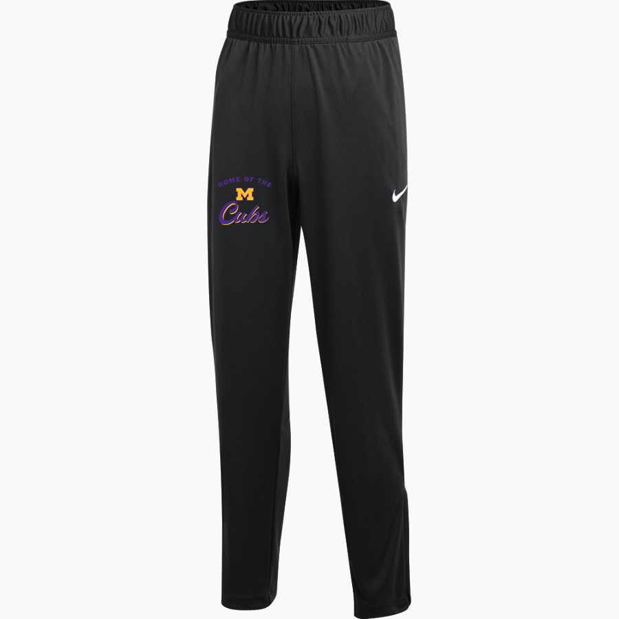 Monett Cubs <span class="pdp-name-mascot">Monett Cubs</span> Nike Youth Relentless Pant