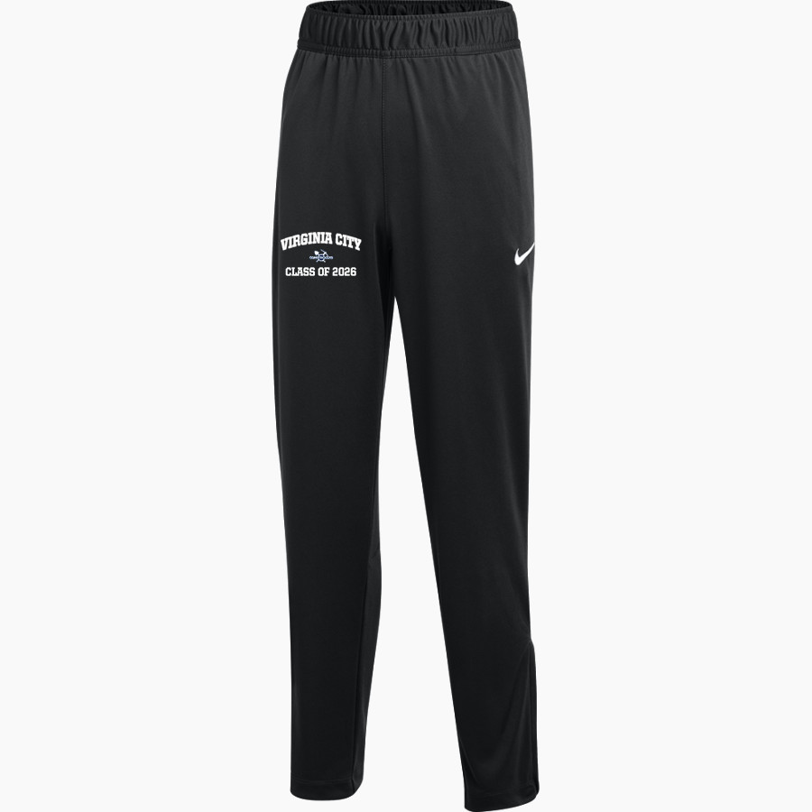 Virginia City Comstockers Nike Youth Relentless Pant