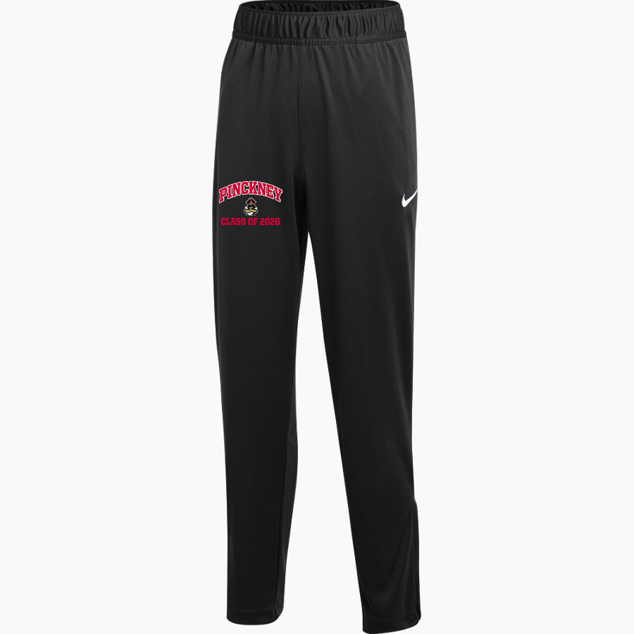 Pinckney Pirates Nike Youth Relentless Pant