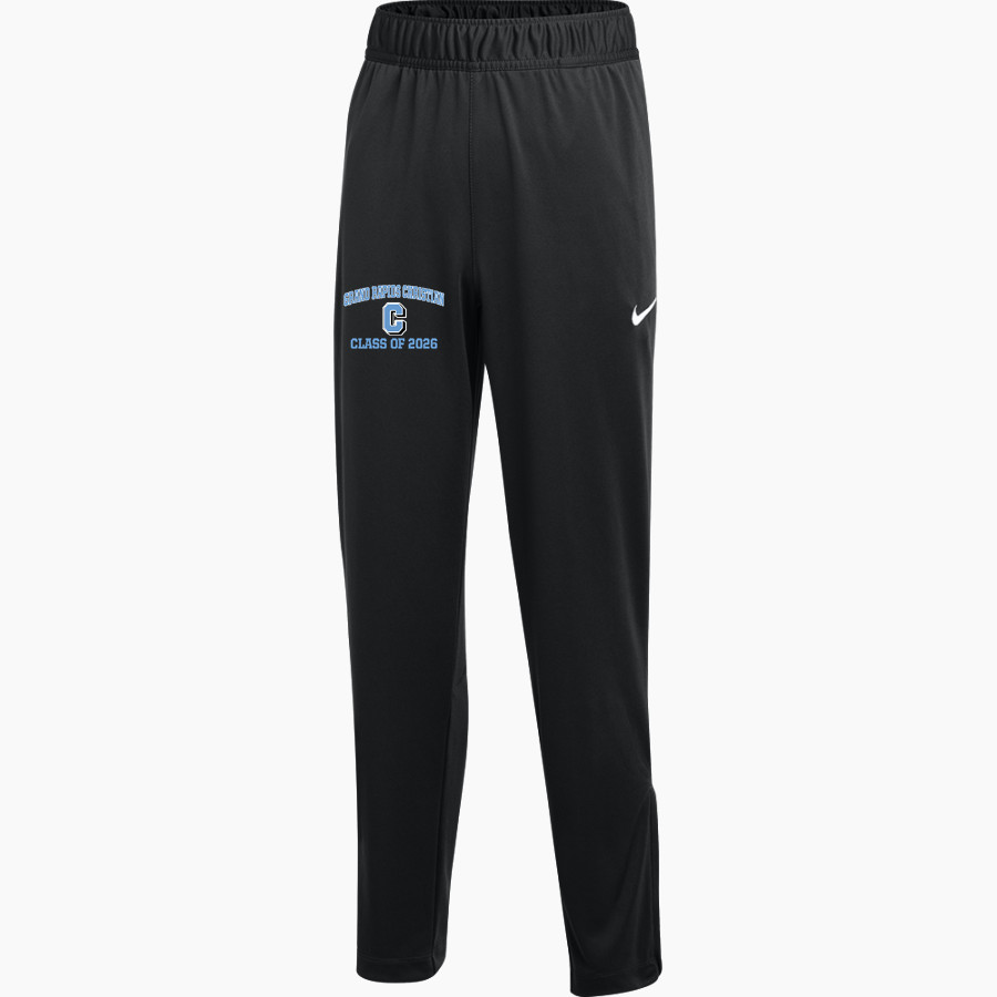 Grand Rapids Christian Eagles <span class="pdp-name-mascot">Grand Rapids Eagles</span> Nike Youth Relentless Pant