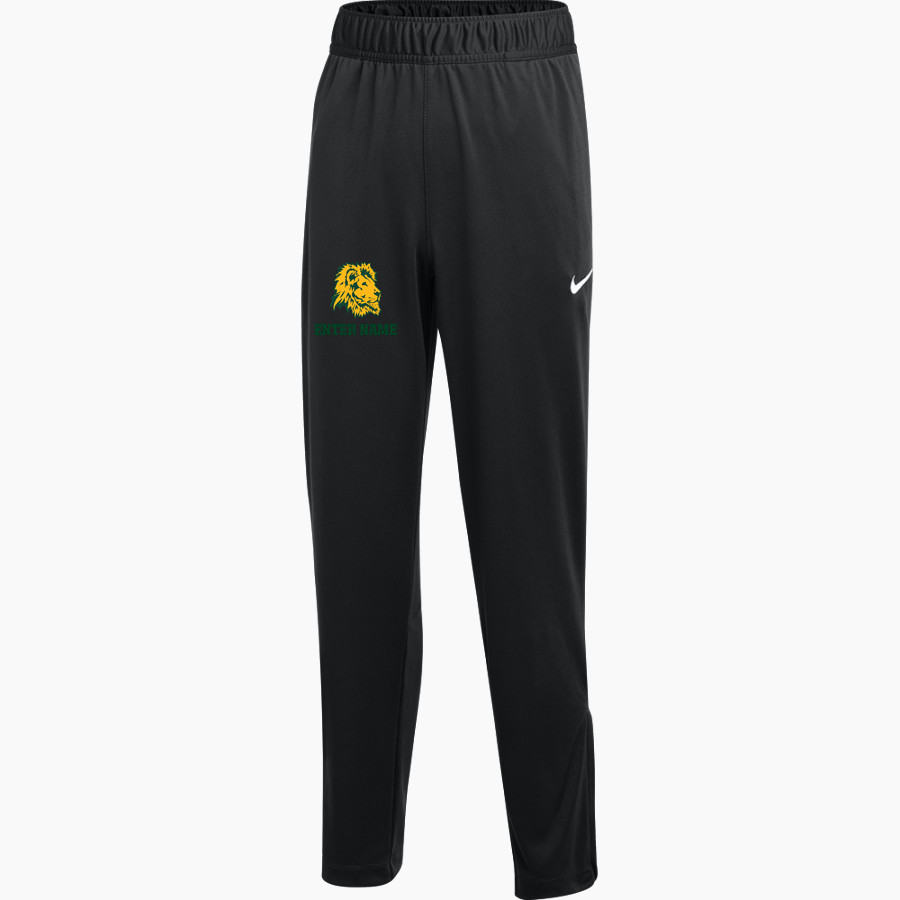 West Linn Lions <span class="pdp-name-mascot">West Linn Lions</span> Nike Youth Relentless Pant