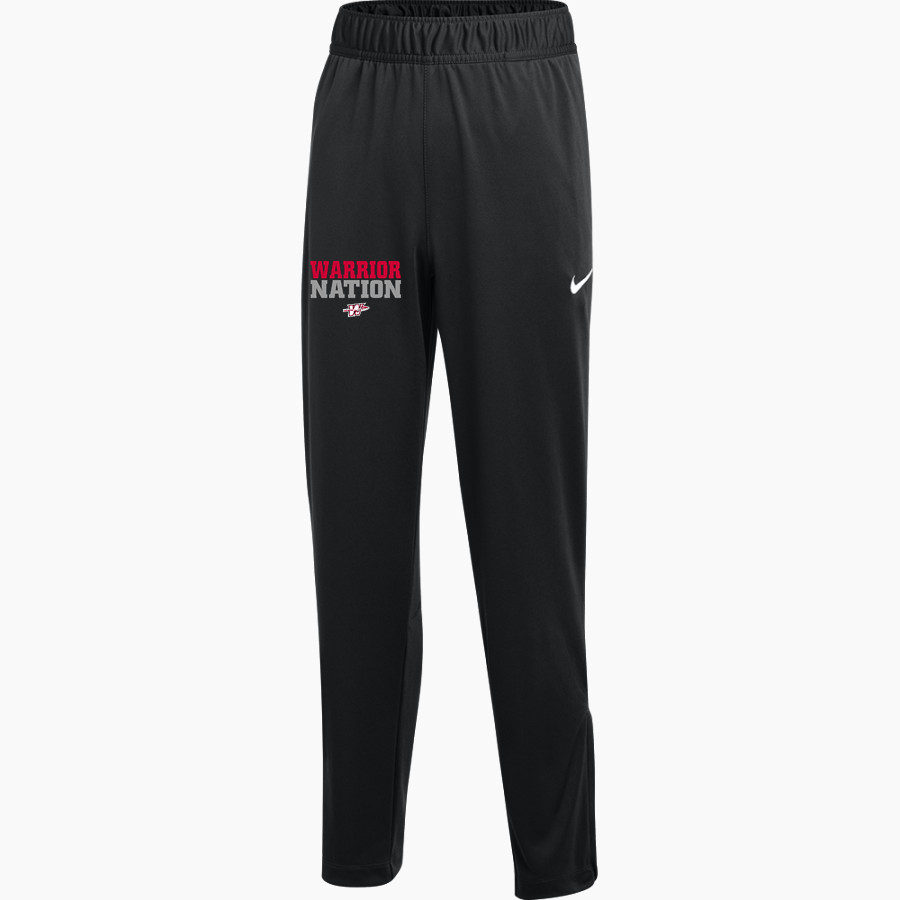WASHINGTON HIGH SCHOOL WARRIORS Nike Youth Relentless Pant