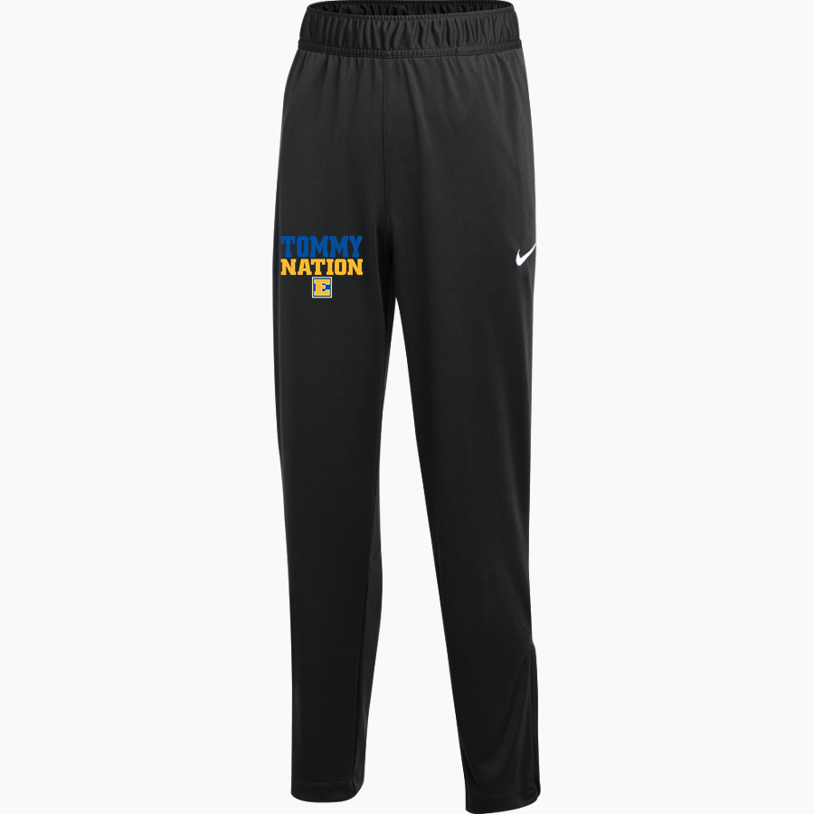 EDISON HIGH SCHOOL TOMMIES <span class="pdp-name-mascot">EDISON TOMMIES</span> Nike Youth Relentless Pant
