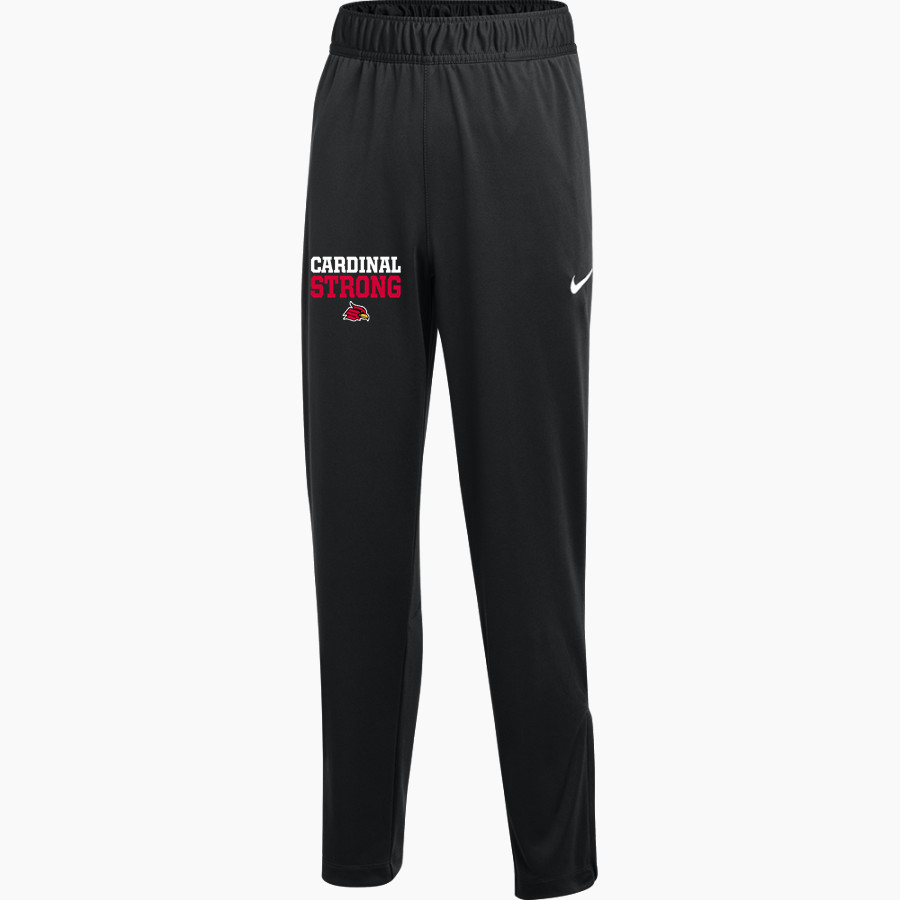 Wheeling University Cardinals Online Store Nike Youth Relentless Pant