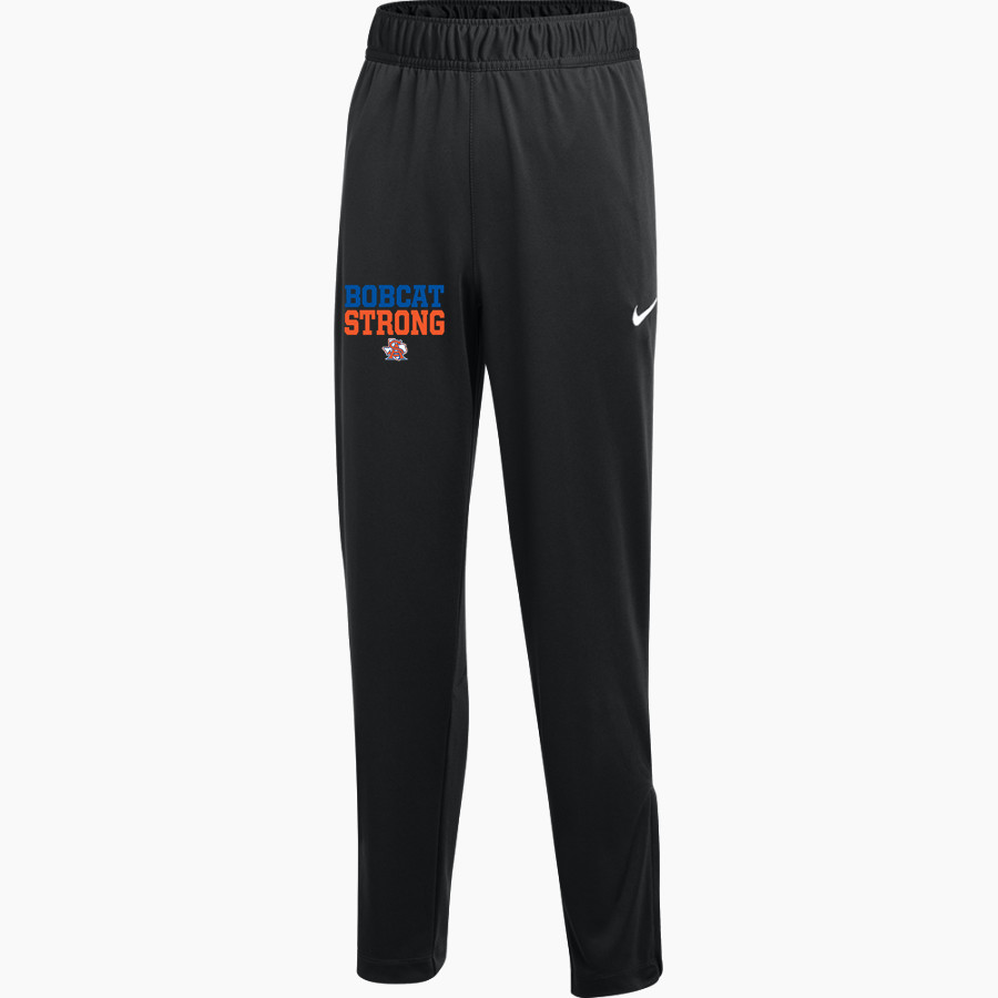 SAN ANGELO CENTRAL HIGH SCHOOL BOBCATS <span class="pdp-name-mascot">SAN ANGELO BOBCATS</span> Nike Youth Relentless Pant