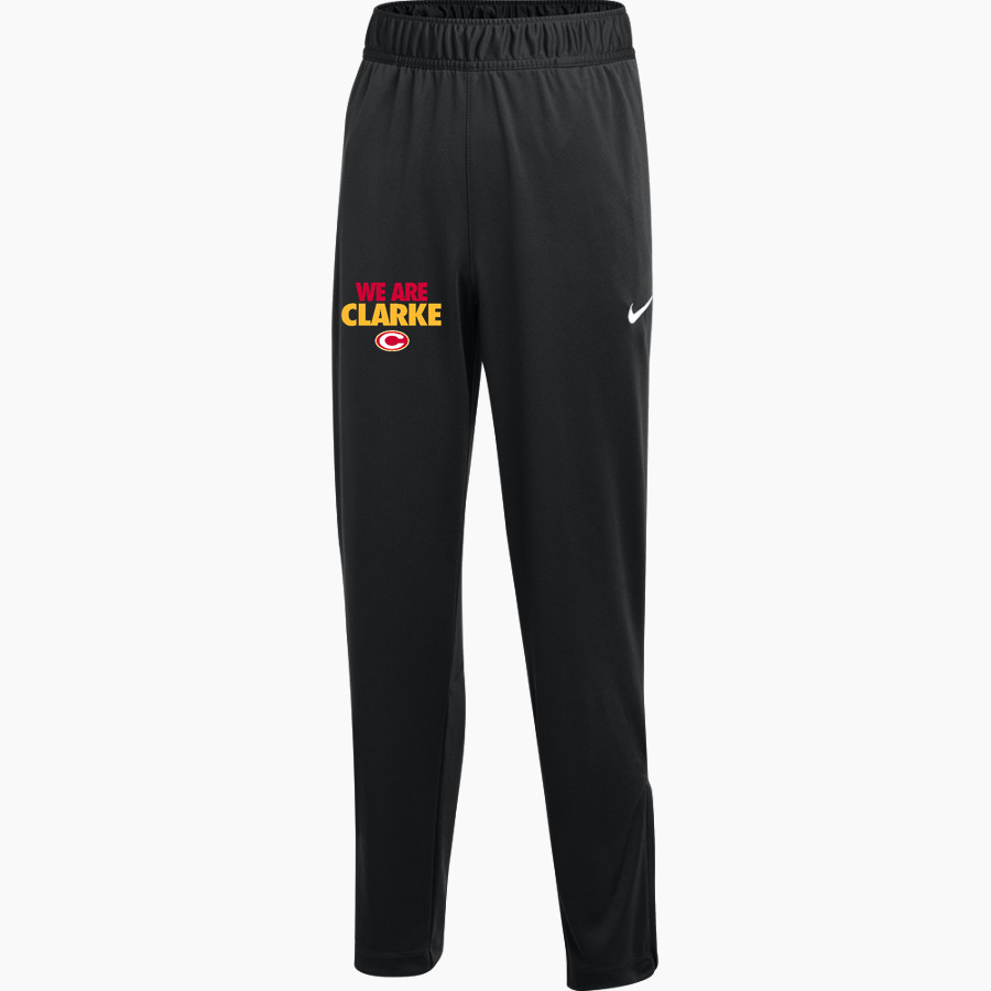 CLARKE CENTRAL HIGH SCHOOL GLADIATORS <span class="pdp-name-mascot">CLARKE GLADIATORS</span> Nike Youth Relentless Pant