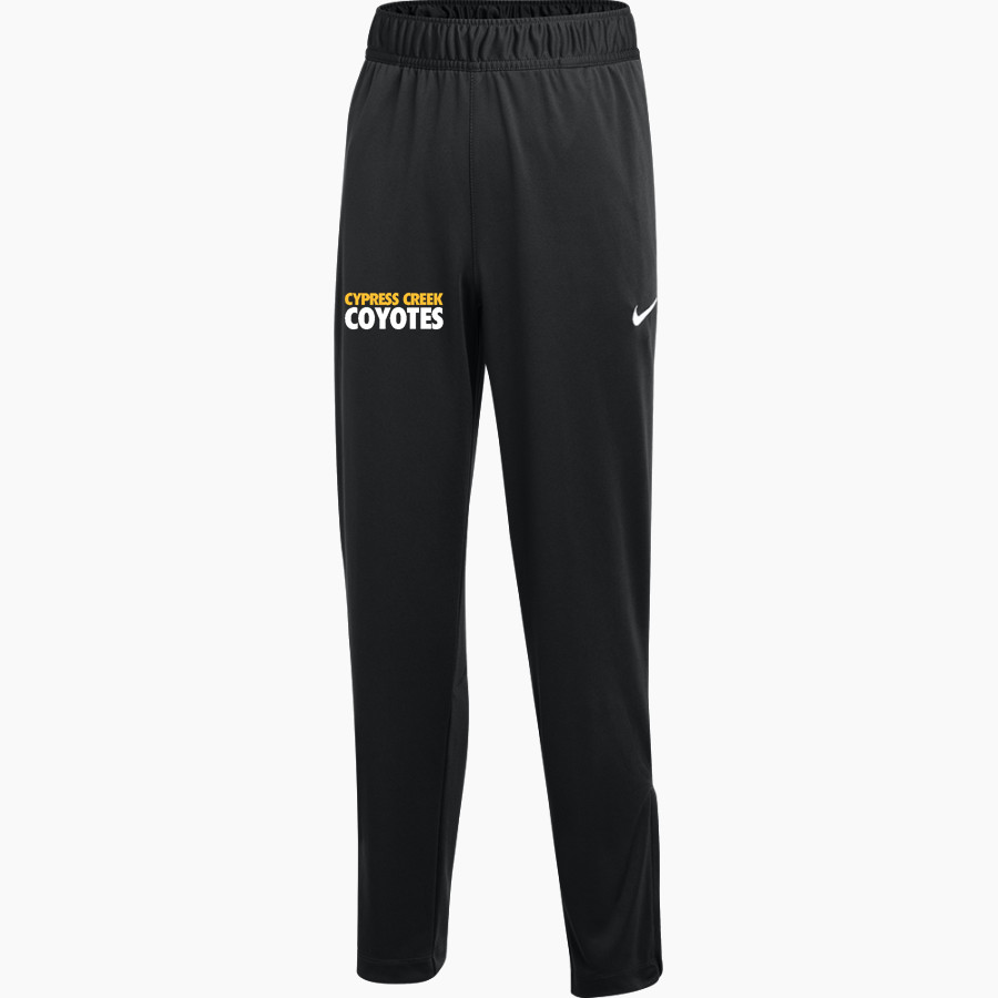 Cypress Creek Coyotes <span class="pdp-name-mascot">Cypress Creek Coyotes</span> Nike Youth Relentless Pant
