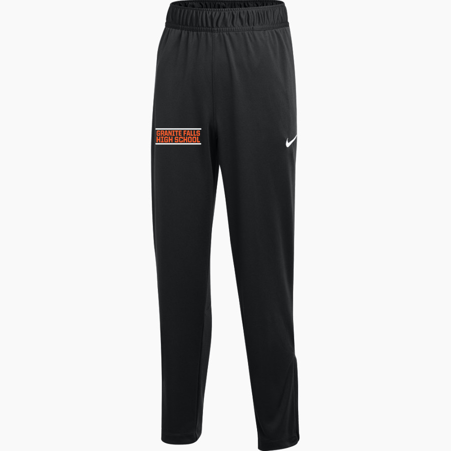 GRANITE FALLS HIGH SCHOOL TIGERS <span class="pdp-name-mascot">GRANITE FALLS TIGERS</span> Nike Youth Relentless Pant