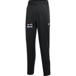 AUGUSTA BEAVERS The Official Online Store <span class="pdp-name-mascot">AUGUSTA BEAVERS</span> Nike Youth Relentless Pant Front Thumbnail