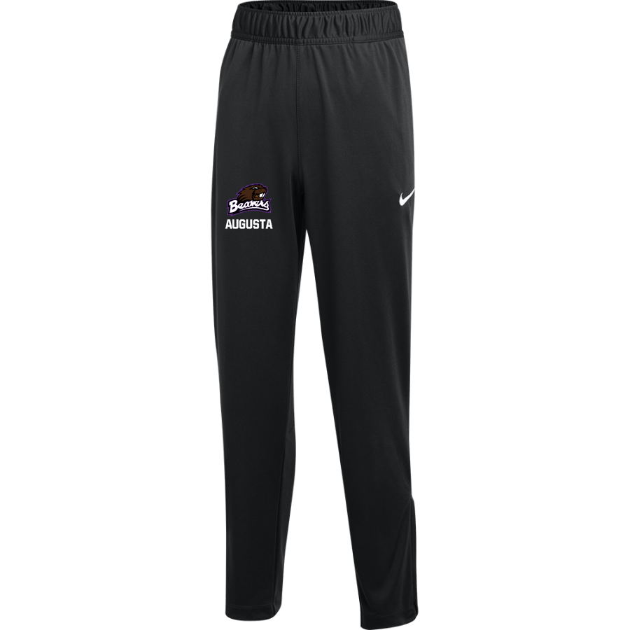 AUGUSTA BEAVERS The Official Online Store <span class="pdp-name-mascot">AUGUSTA BEAVERS</span> Nike Youth Relentless Pant