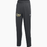 West Virginia State Yellow Jackets Nike Youth Relentless Pant Front Thumbnail
