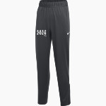 Clinton Christian Warriors Nike Youth Relentless Pant Front Thumbnail