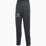 Discovery Swamp Owls <span class="pdp-name-mascot">Discovery Swamp Owls</span> Nike Youth Relentless Pant Front Thumbnail