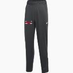 Carroll Rebels Nike Youth Relentless Pant Front Thumbnail