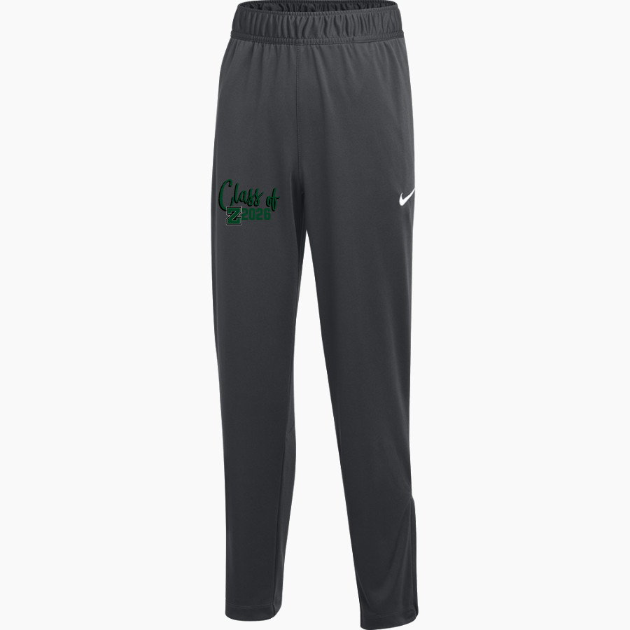 Zionsville Eagles <span class="pdp-name-mascot">Zionsville Eagles</span> Nike Youth Relentless Pant