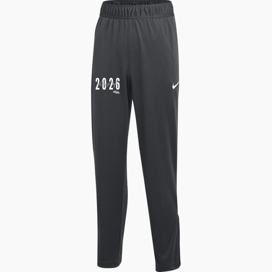 Clinton Christian Warriors Nike Youth Relentless Pant
