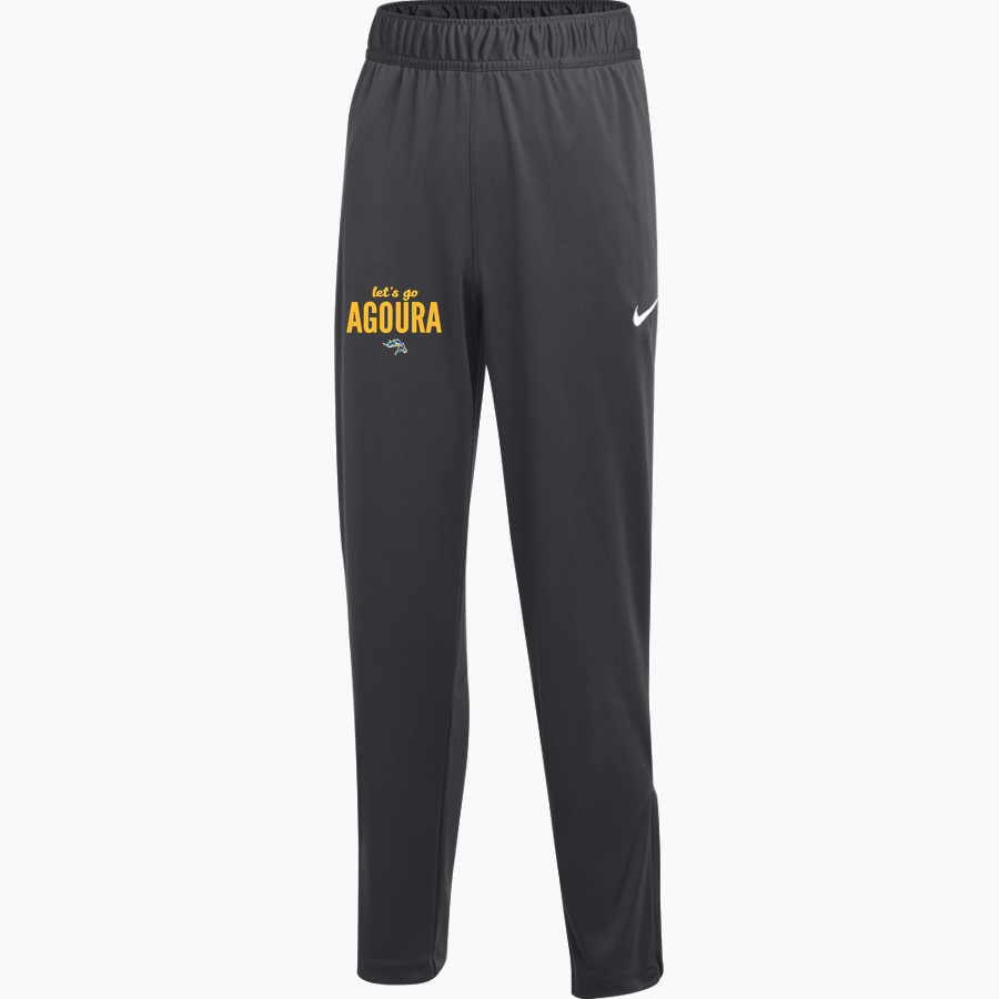 AGOURA HIGH SCHOOL CHARGERS Nike Youth Relentless Pant