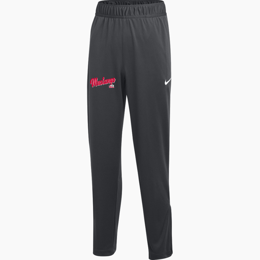 PSA Mustangs official sideline store <span class="pdp-name-mascot">PUTNAM SCIENCE ACADEMY Mustangs</span> Nike Youth Relentless Pant