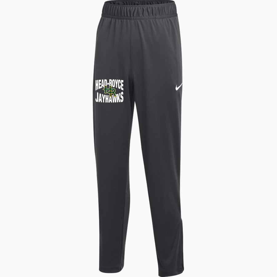 Head-Royce Jayhawks Nike Youth Relentless Pant